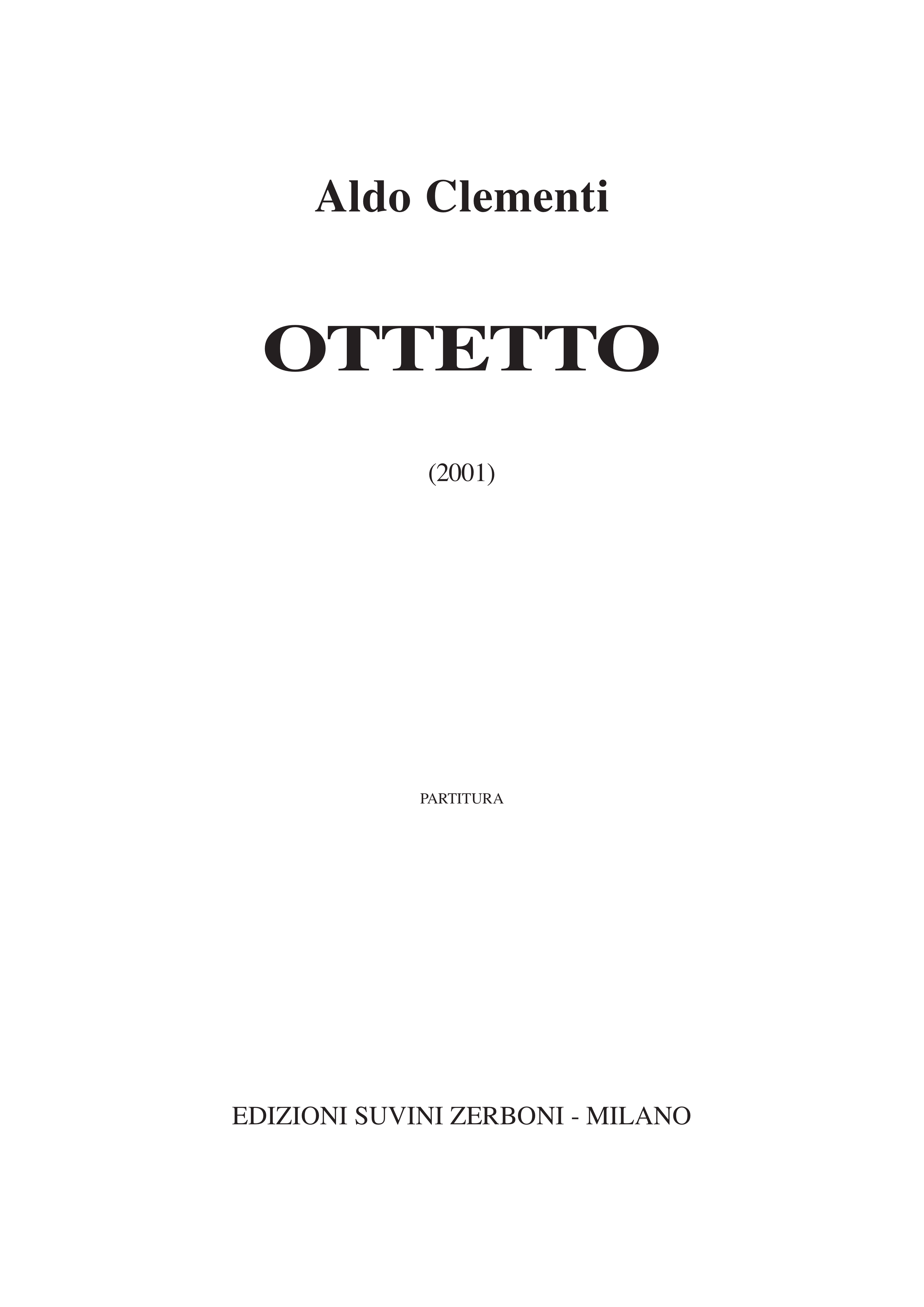 Ottetto_Clementi Aldo 1
